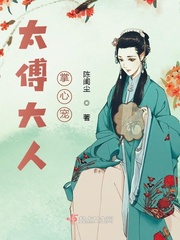 太傅大人掌心宠小说阅读免费