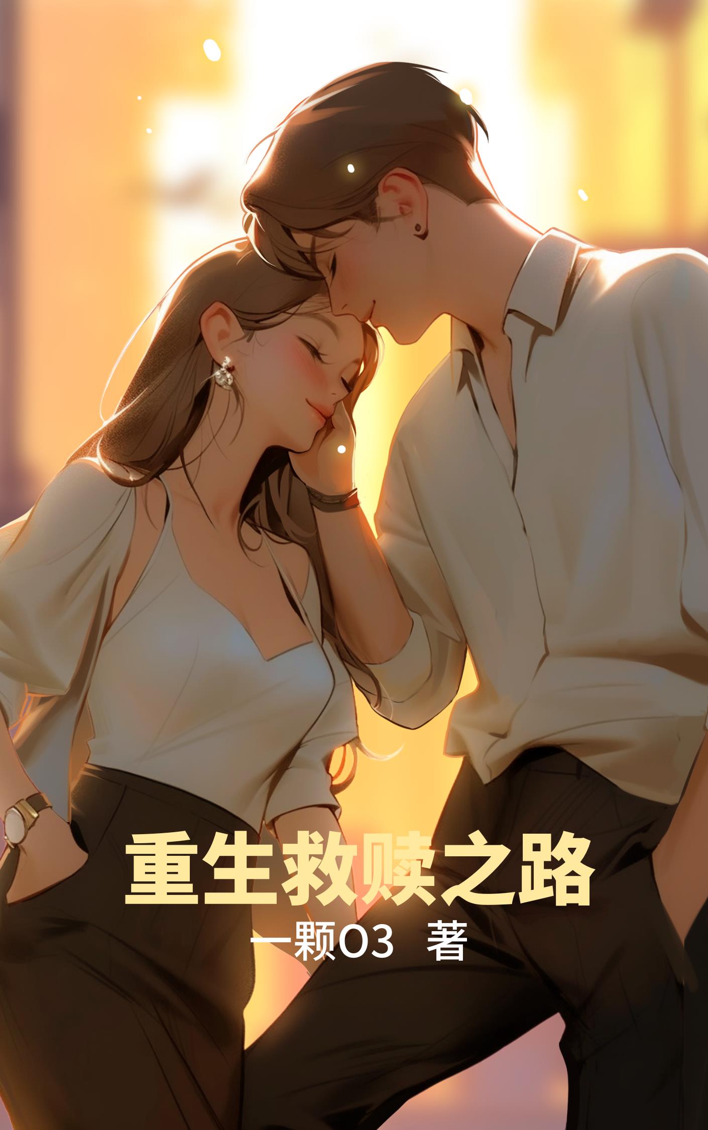 重生90年代之救赎之路小说