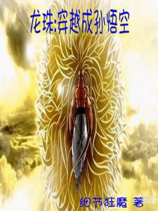 龙珠穿越成孙悟空后宫的小说